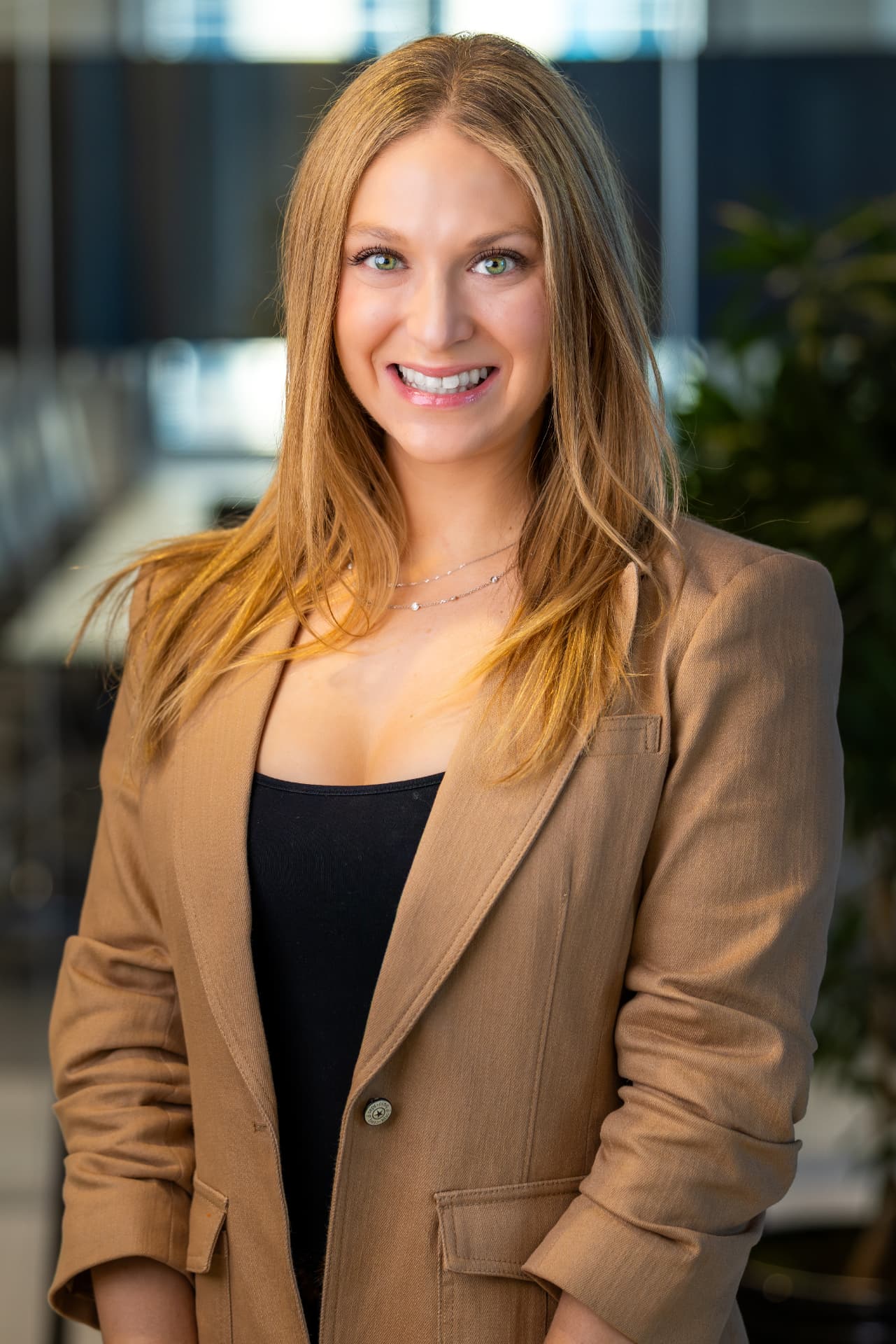 Callie Askenas